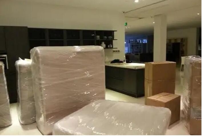 杭州到海珠区长途搬家